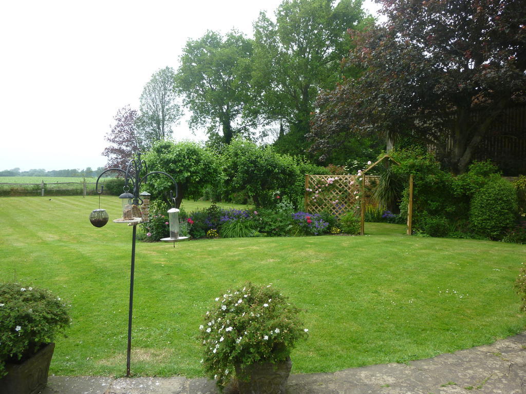 Medlar Cottage Arundel Habitación foto