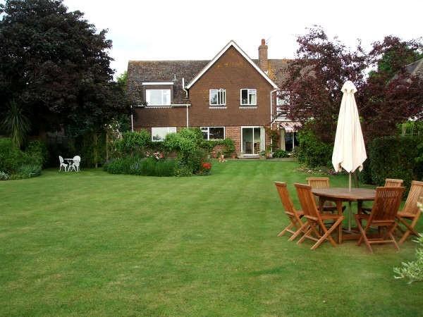 Medlar Cottage Arundel Exterior foto