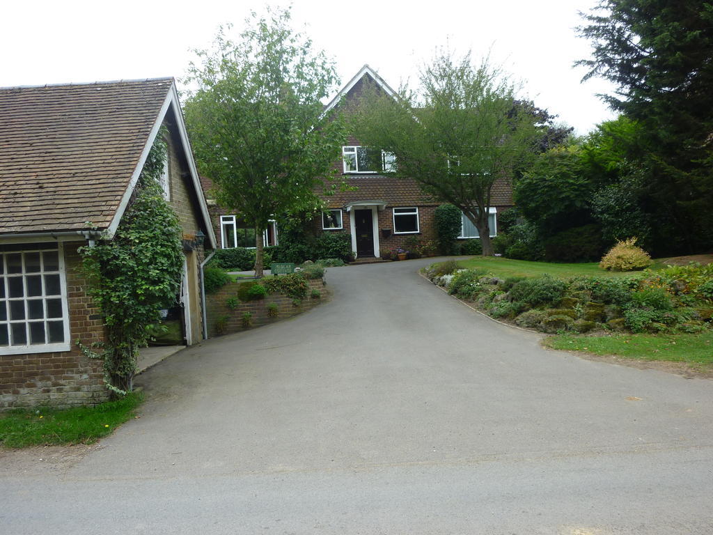 Medlar Cottage Arundel Exterior foto